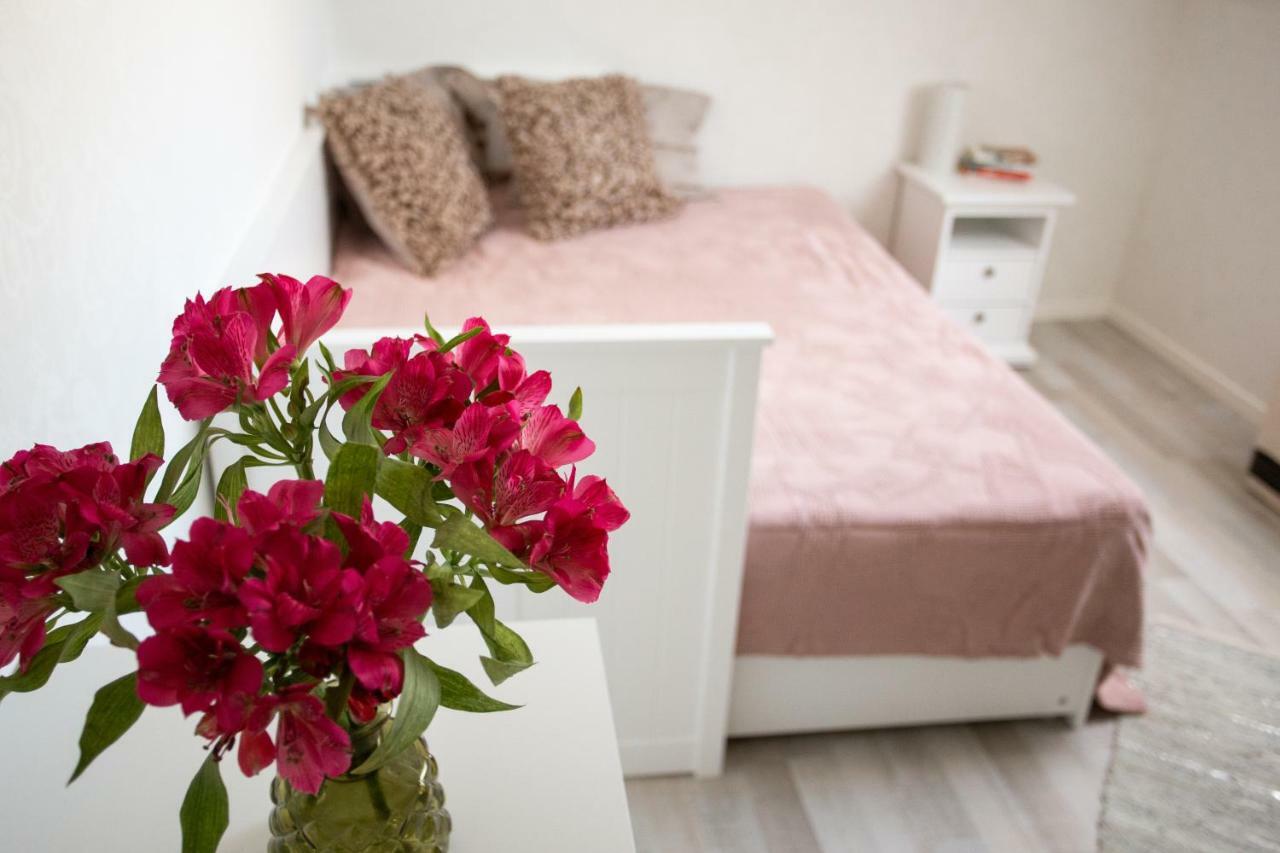 Suviste Guesthouse Курессааре Екстер'єр фото