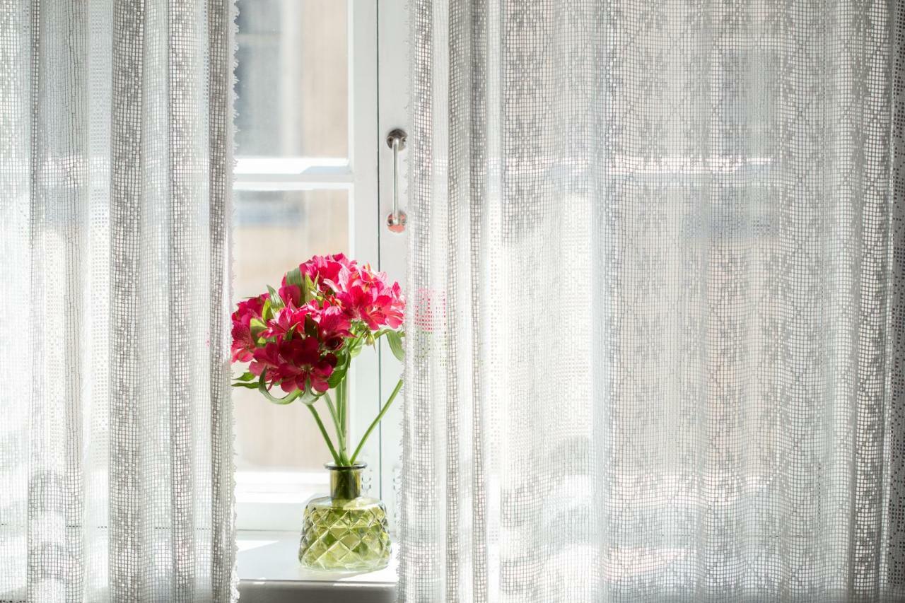Suviste Guesthouse Курессааре Екстер'єр фото