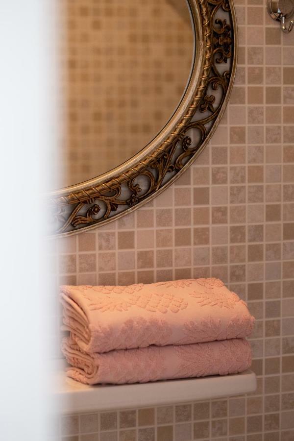 Suviste Guesthouse Курессааре Екстер'єр фото